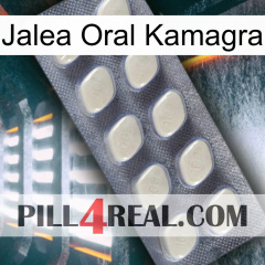 Oral Jelly Kamagra 08